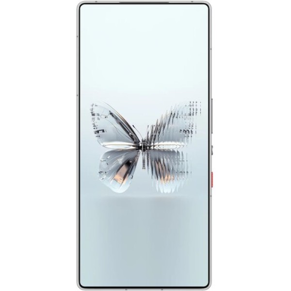 6.85" Смартфон Nubia Red Magic 10 Pro 256 ГБ белый