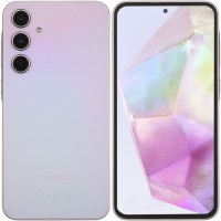 6.6" Смартфон Samsung Galaxy A35 128 ГБ фиолетовый