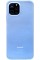 6.52" Смартфон HUAWEI nova Y61 128 ГБ синий