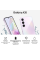 6.6" Смартфон Samsung Galaxy A35 128 ГБ фиолетовый