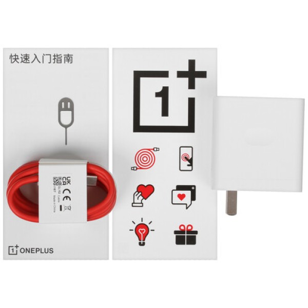 6.74" Смартфон OnePlus Ace 2 Pro 1024 ГБ серый