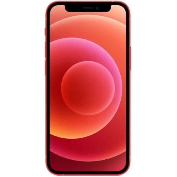 5.4" Смартфон Apple iPhone 12 mini 64 ГБ красный