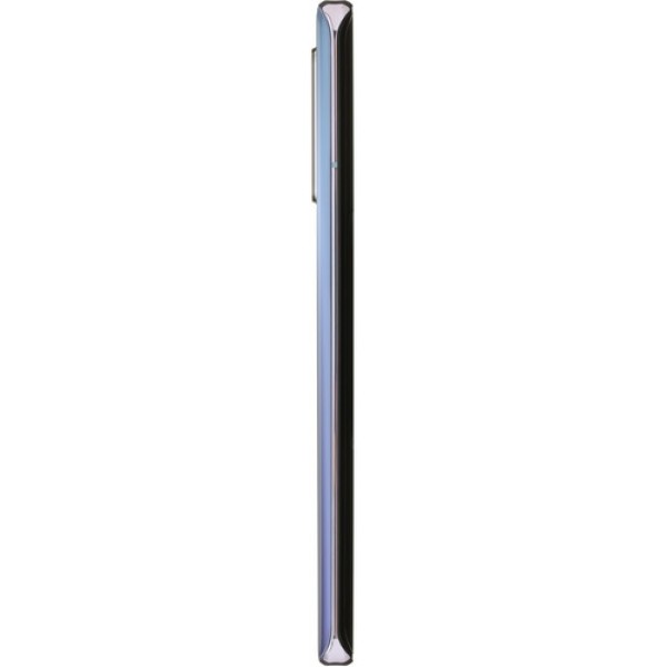 Смартфон Honor 30Pro+ 8/256Gb [6,57"/5G/NFC/Cam50+16+8Mpx/4000mAh/Silver]