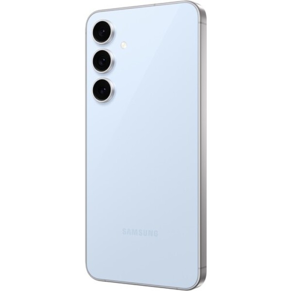 6.7" Смартфон Samsung Galaxy S24 FE 128 ГБ голубой