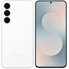 6.7" Смартфон Samsung Galaxy S25 FE 512 ГБ белый