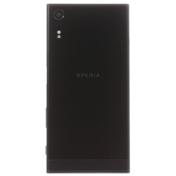 Смартфон Sony XPERIA XZ DS (F8332) 5,2" 64Gb Black 4(2x2.15/2x1.6)/3072Mb/1920x1080/IPS/LTE/GPS/NFC/Cam23/2620mAh/An6