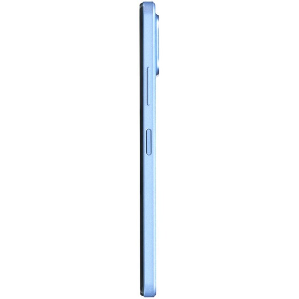 6.52" Смартфон HUAWEI nova Y61 128 ГБ синий