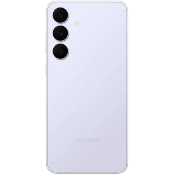 6.7" Смартфон Samsung Galaxy S25 FE 512 ГБ голубой