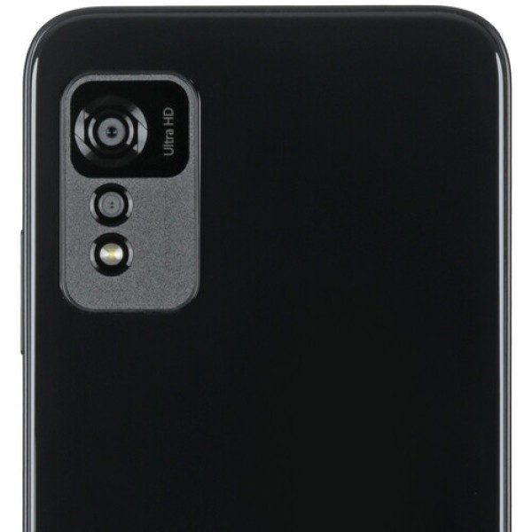 6.51" Смартфон Coolpad CP12p 128 ГБ черный
