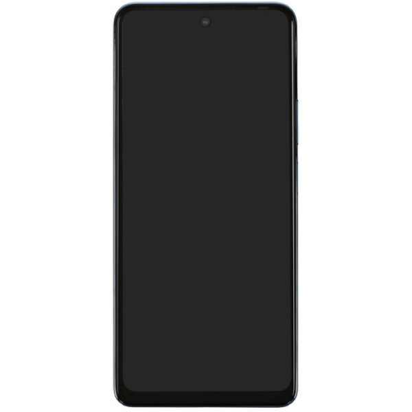 6.78" Смартфон Infinix HOT 40 Pro 256 ГБ голубой