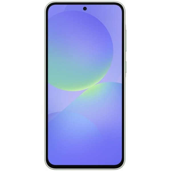 6.7" Смартфон Samsung Galaxy A36 256 ГБ зеленый