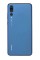 Смартфон Huawei P20 Pro 6.1" 128Gb Blue 8(4x2,36Ghz+4x1,7Ghz)/6144Mb/2240x1080/IPS/2SIM/LTE/NFC/Cam40+20+8/4000mAh/Android 8.1