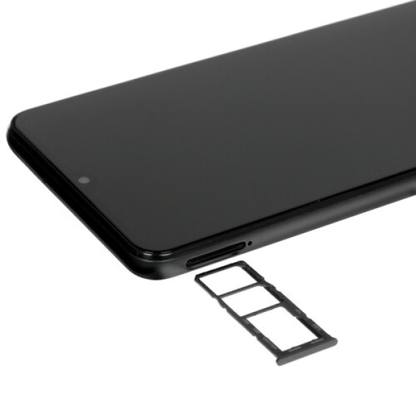 6.5" Смартфон Samsung Galaxy A12 32 ГБ черный (А127F)