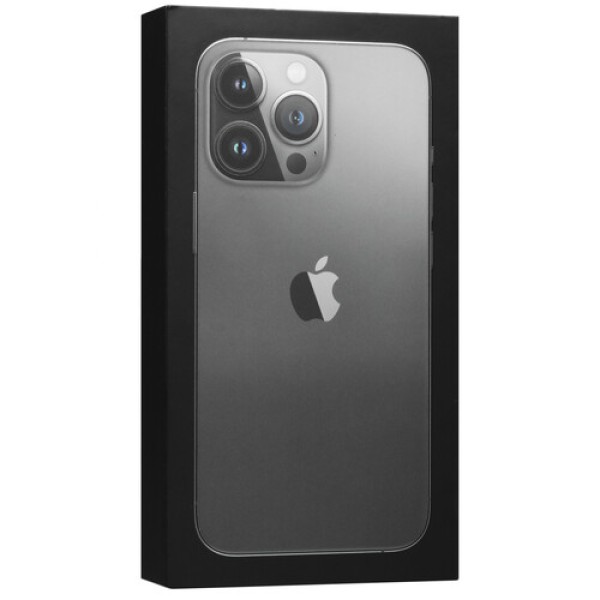 Смартфон Apple iPhone 13 Pro 256Gb Graphite [MLR63LL/A;MLTW3LL/A;MLQM3LL/A;MLTP3LL/A]
