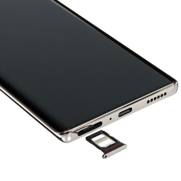 6.78" Смартфон Tecno CAMON 30S Pro 256 ГБ бежевый