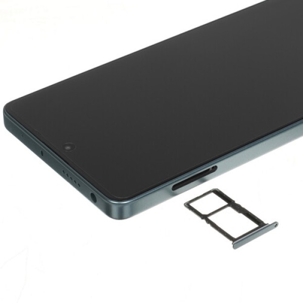 6.67" Смартфон Xiaomi Redmi Note 13 Pro 4G 128 ГБ зеленый