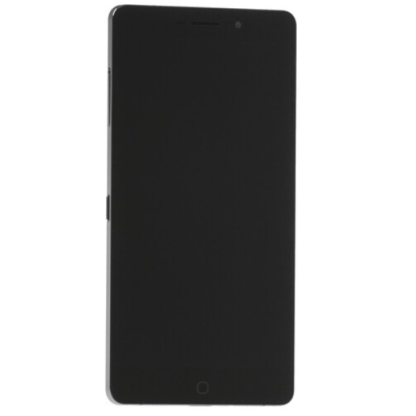 Смартфон Elephone P9000 Black 5.5" 32Gb 8x2.0Ghz/4096Mb/1920x1080/IPS/LTE/Cam13/3000mAh/And6