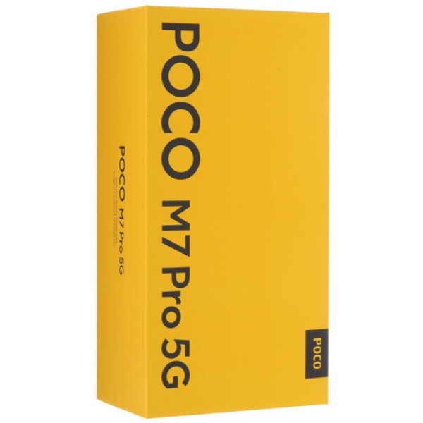 6.67" Смартфон POCO M7 Pro 256 ГБ фиолетовый