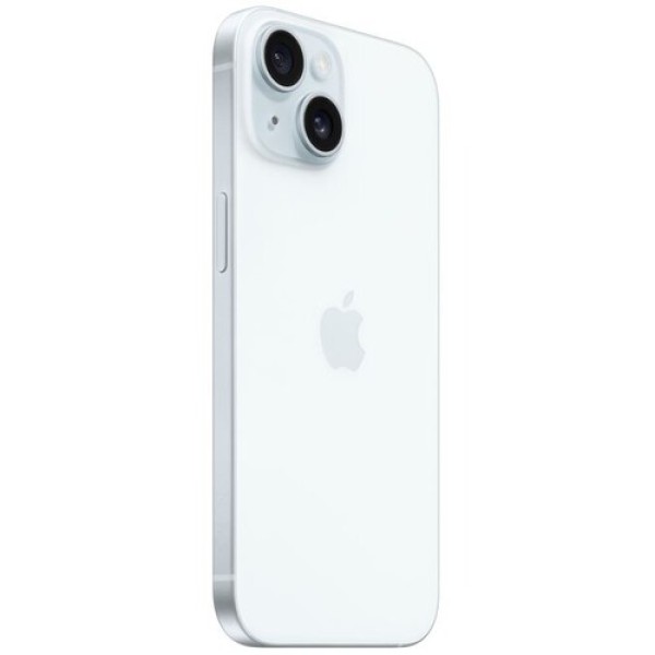 6.1" Смартфон Apple iPhone 15 128 ГБ голубой