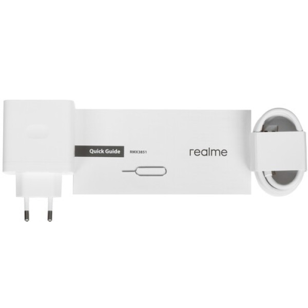 6.78" Смартфон realme GT 6 512 ГБ зеленый