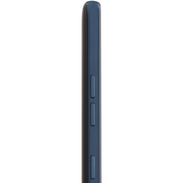 Смартфон LG G7 6.1" 64Gb Blue 8(4x2,8Ghz+4x1,8Ghz)/4096Mb/3120x1440/IPS/NFC/2SIM/LTE/Cam16+16/3000mAh/Android 8.0