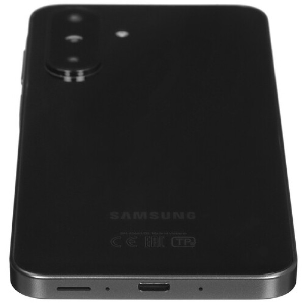 6.7" Смартфон Samsung Galaxy A26 128 ГБ черный