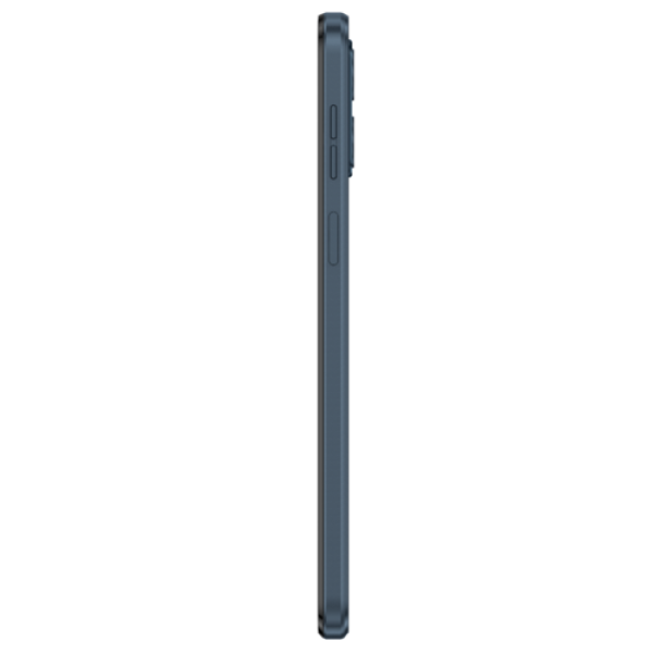 6.5" Смартфон Motorola Moto G54 256 ГБ синий