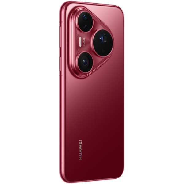 6.8" Смартфон HUAWEI Pura 80 Pro 512 ГБ красный
