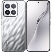 6.36" Смартфон Xiaomi 15 512 ГБ серебристый