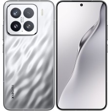 6.36" Смартфон Xiaomi 15 512 ГБ серебристый