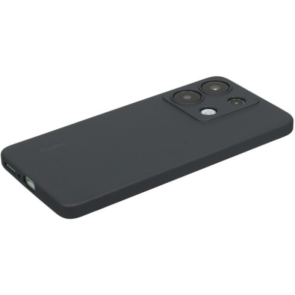 6.67" Смартфон Xiaomi Redmi Note 13 128 ГБ зеленый