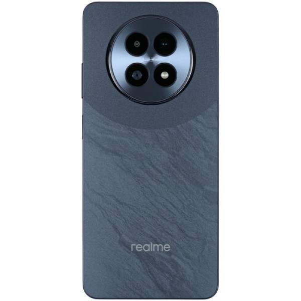 6.72" Смартфон realme 13 5G 256 ГБ фиолетовый