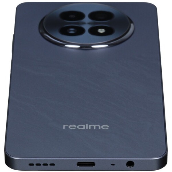 6.72" Смартфон realme 13 5G 256 ГБ фиолетовый