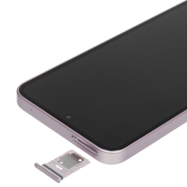 6.6" Смартфон Samsung Galaxy A35 128 ГБ фиолетовый