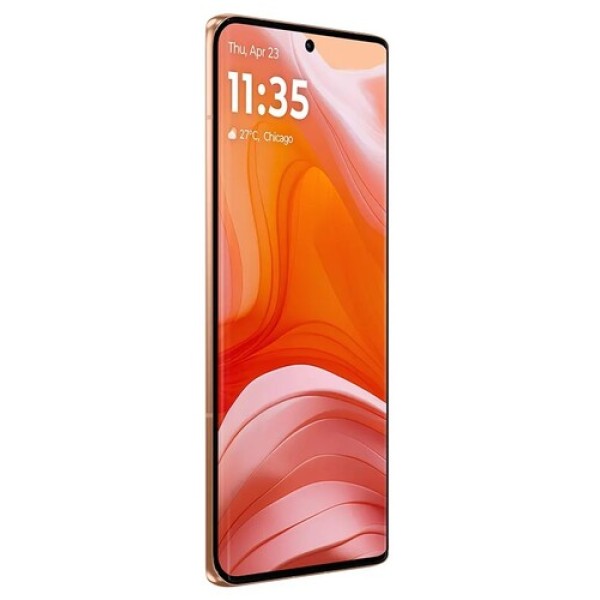 6.67" Смартфон Motorola Edge 50 512 ГБ розовый