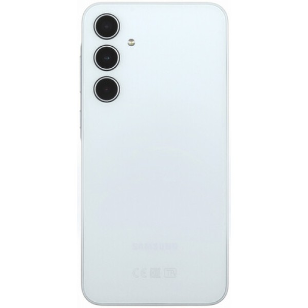 6.6" Смартфон Samsung Galaxy A35 256 ГБ голубой