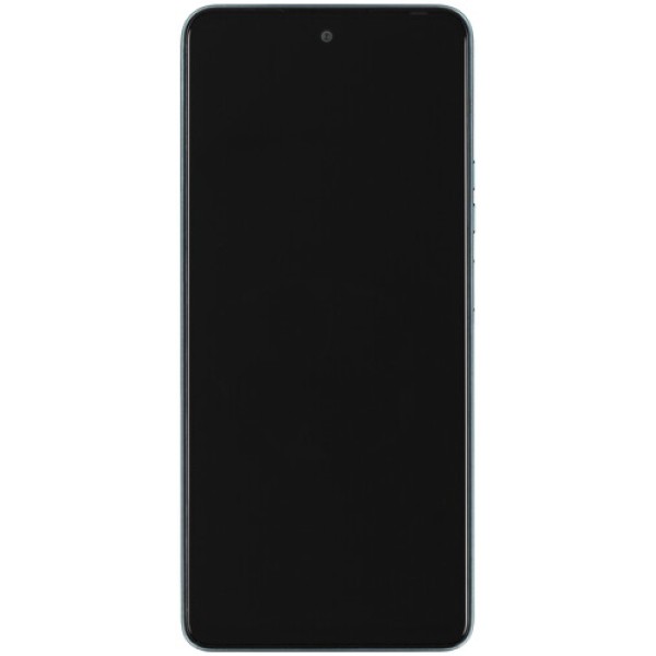 6.8" Смартфон Tecno POVA 6 Neo 256 ГБ серебристый