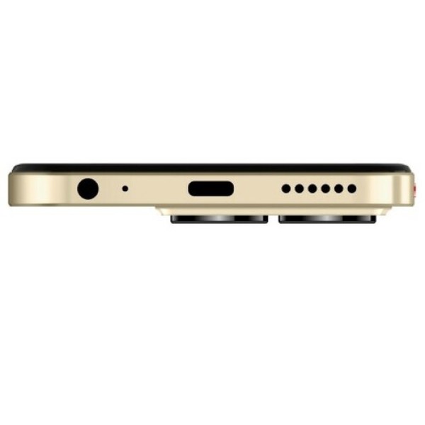 6.7" Смартфон Nubia V70 Design 128 ГБ оранжевый