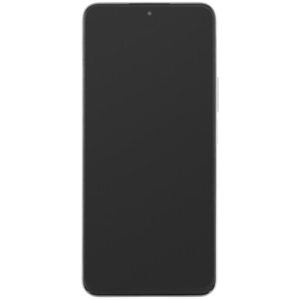6.7" Смартфон HONOR 90 Lite 256 ГБ серебристый