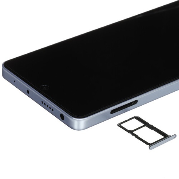 6.67" Смартфон Xiaomi Redmi Note 14S 128 ГБ фиолетовый