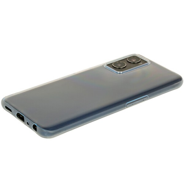 6.59" Смартфон OPPO A96 128 ГБ черный