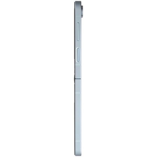 6.7" Смартфон Samsung Galaxy Z Flip6 256 ГБ голубой