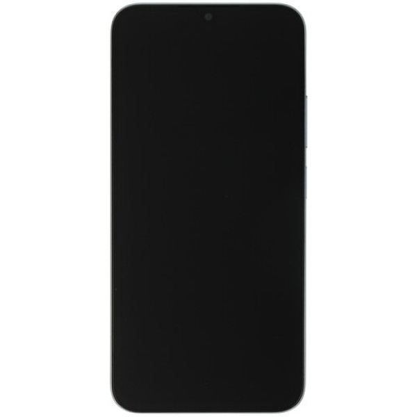 6.9" Смартфон Xiaomi Redmi 15C 256 ГБ зеленый