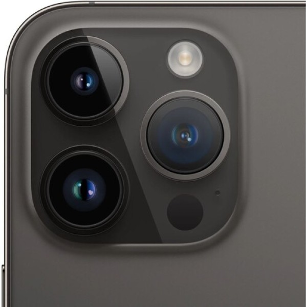 6.1" Смартфон Apple iPhone 14 Pro 128 ГБ черный