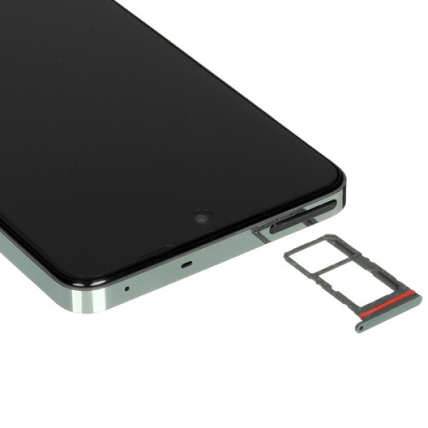6.72" Смартфон realme 12 5G 256 ГБ зеленый