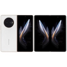 7.85" Смартфон Tecno PHANTOM V Fold 512 ГБ белый