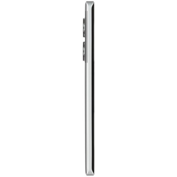 6.78" Смартфон realme GT 6T 256 ГБ серебристый