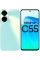 6.72" Смартфон realme C55 256 ГБ зеленый
