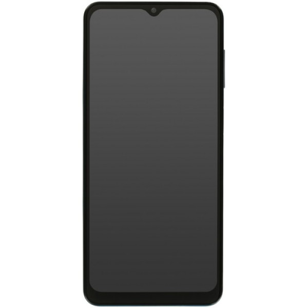 6.5" Смартфон Samsung Galaxy A12 32 ГБ синий (А127F)