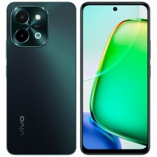 6.68" Смартфон Vivo Y28 4G 128 ГБ зеленый